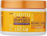 Cantu Grapeseed Curling Cream - 340g - ShopXonline